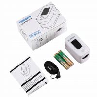 Pulse Oximeters