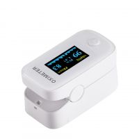 Fingertip Pulse Oximeters