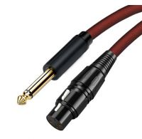 Audio &amp; Video cable