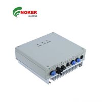 Triple Phase High Performance Solar Water Pump Inverter