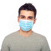 Three Ply Surgical Mask Face Mask