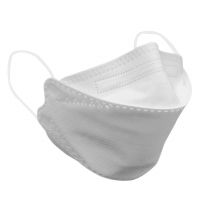 High Quality Four Ply Surgical Mask Face Mask