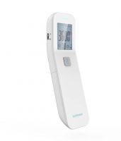 Body Thermal Digital Controller Sensor Instruments Scanner Temperature Gun