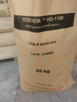 Hydrocarbon resin