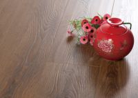 Classic HDF Laminate Floor AC4