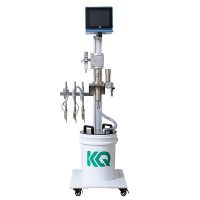 KQ Cold glue systems cold glue application cold glue machine