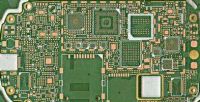 Printed circuit board, rigid pcb, multilayer pcb boards