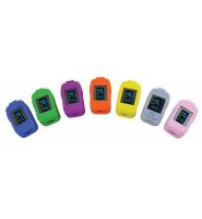 Pulse Oximeter (finger Clip Type)