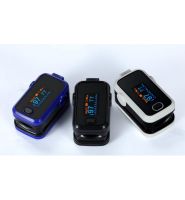 Pulse Oximeter (finger Clip Type)