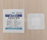 Self Adhesive Wound Dressing