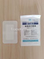 Self Adhesive Wound Dressing