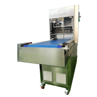 High Speed Ultrasonic Food cutting machine for cake bread