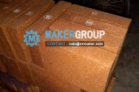 Magnesia brick /Fireproof materials/building materials
