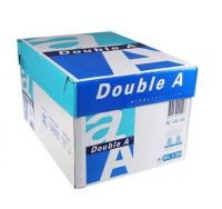 Double A Copy Paper A4 80 gsm, 75 gsm, 70 gsm 500 sheets For Laser inkjet