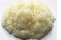 Strong base anion exchange resin equal to Lewatit M600