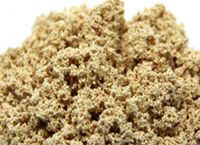Mixed ion exchanger mixed bed resin for edm