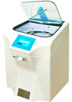 New flexible endoscopes cleaning disinfection machine with ISO13485