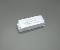 CV+CC 12W, 30W, 60W, 100W LED Driver/Dimmable Driver IP20