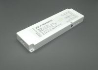 CV12V 18W, 24W, 36W, 60W, 100W Cabinet LED Driver with or without sensor