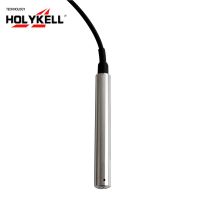 Holykell water level data logger