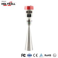 Holykell 26GHz High Frequency Radar Level Measurement Without Contact 26G Radar Level Meter