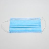 3 ply Disposable Medical Face Mask
