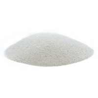 Diliberated Silica Sand