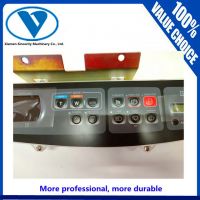 SH A3 SH200-3 SH300-3 KHR3827 Monitor Display Panel for Sumitomo excavator