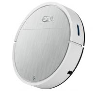 intelligent robot vacuum cleaner