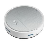 robot vacuum cleaner smart sweeper