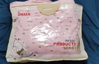 OMAEN BABY QUILT