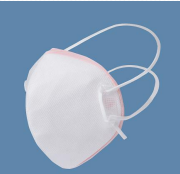 FFP2 bracket type protective mask