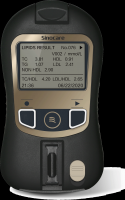 Glucose Monitor,lipid and blood glucose analyzer