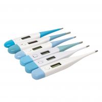 Digital Thermometer (certified)