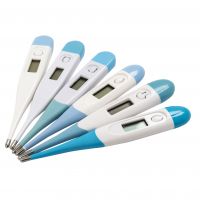 Digital Thermometer (certified)