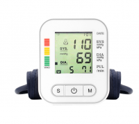 Digital Blood Pressure Monitor Sphygmomanometer Arm Blood Pressure Monitor6 Digital Blood Pressure Monitor Sphygmomanometer Arm Blood Pressure Monitor