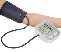 Digital Blood Pressure Monitor Sphygmomanometer Arm Blood Pressure Monitor6 Digital Blood Pressure Monitor Sphygmomanometer Arm Blood Pressure Monitor