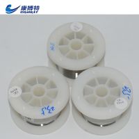 white tungsten wire