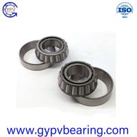 tapered roller bearing