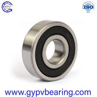 deep groove ball bearing