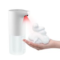 automatic foam soap dispenser smart auto sensor liquid dispenser