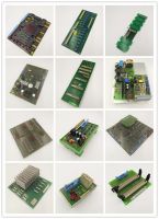 Heidelberg Offset Printing Machine Parts Circuit Board Display Board PCB Board Electronic Card Board Flat Module Electronic