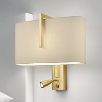 Wall lamp