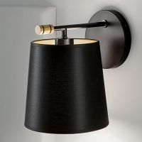 Bedside lamp, wall lamp