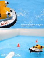 Mini Rc Model Boat Fast Electric Rc Boats
