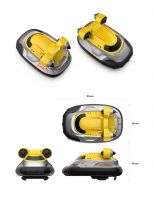 Mini Rc Model Boat Fast Electric Rc Boats