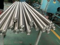 Inconel 625 Round Bar