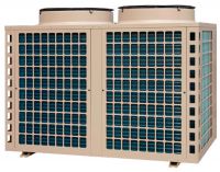 The Best Sale Air Source Inverter Swimming Pool Heater Heat Pump Water