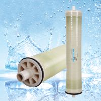 8040 High performance RO membranes for industrial filed
