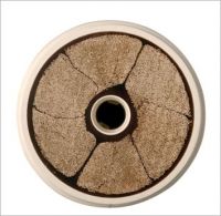 Hollow Fiber Ultrafiltration membranes with stable performance